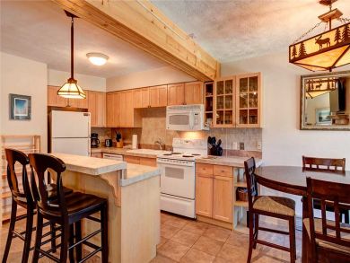 Breckenridge Home 925709