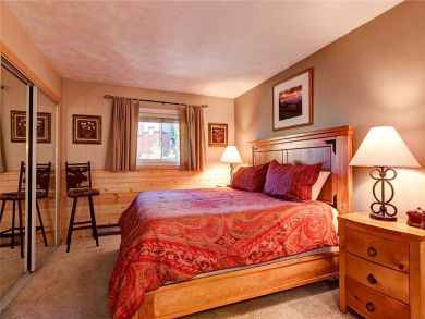 Breckenridge Home 925709
