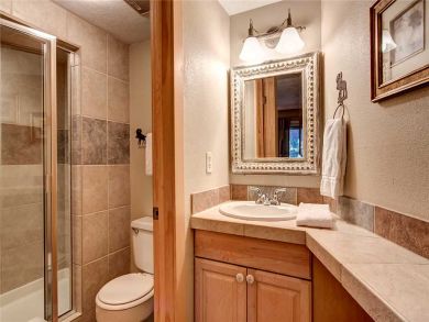 Breckenridge Home 925709