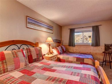 Breckenridge Home 925709