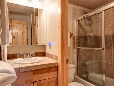 Breckenridge Home 925709
