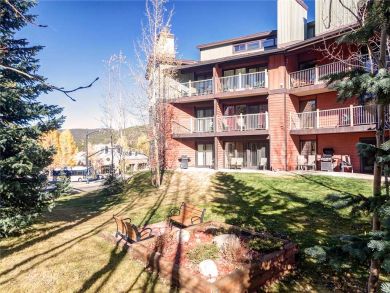 Breckenridge Home 925709