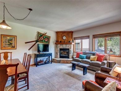 Breckenridge Home 925710