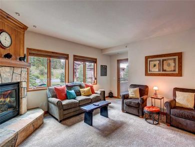 Breckenridge Home 925710