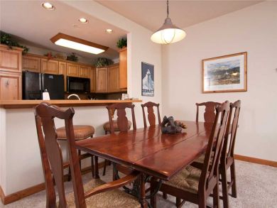 Breckenridge Home 925710