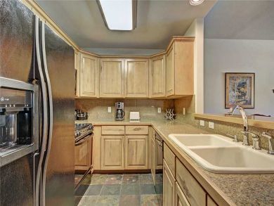 Breckenridge Home 925710