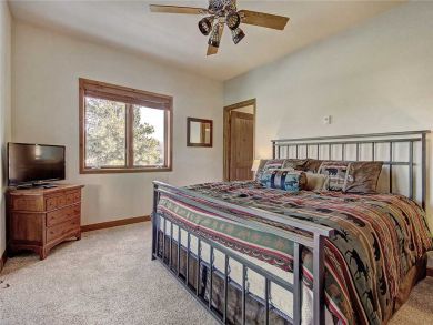 Breckenridge Home 925710