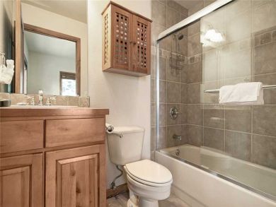 Breckenridge Home 925710