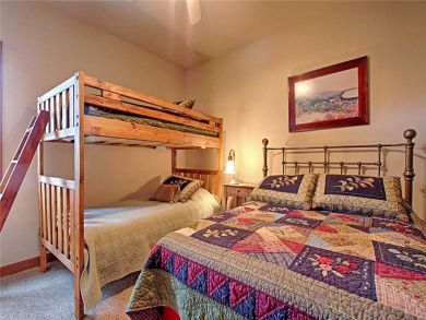 Breckenridge Home 925710