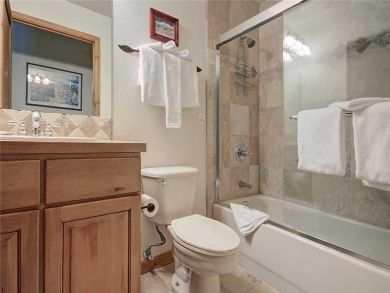 Breckenridge Home 925710