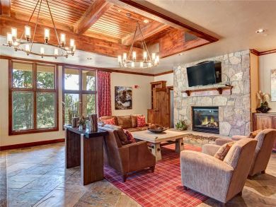 Breckenridge Home 925710