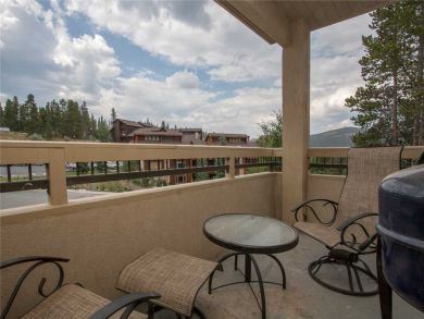 Breckenridge Home 925710