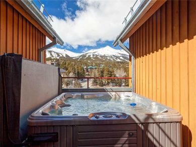 Breckenridge Home 925711 Breckenridge Home 925711