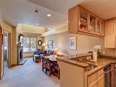 Breckenridge Home 925711 Breckenridge Home 925711