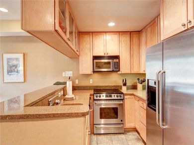 Breckenridge Home 925711 Breckenridge Home 925711