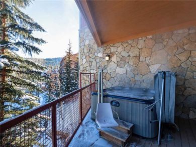 Breckenridge Home 925711 Breckenridge Home 925711