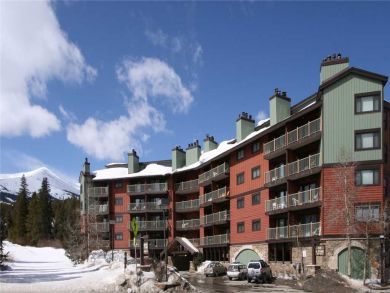 Breckenridge Home 925712 Breckenridge Home 925712