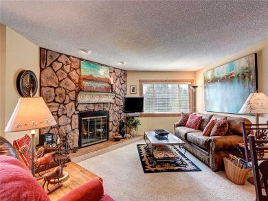 Breckenridge Home 925712 Breckenridge Home 925712