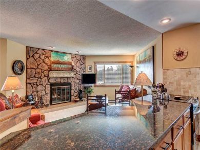 Breckenridge Home 925712 Breckenridge Home 925712