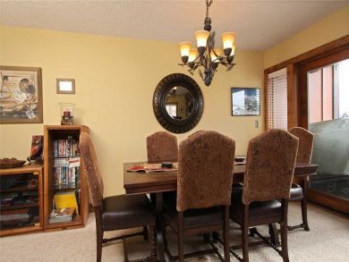 Breckenridge Home 925712 Breckenridge Home 925712