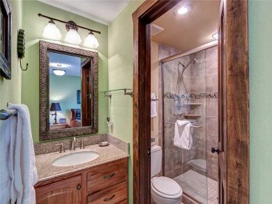 Breckenridge Home 925712 Breckenridge Home 925712