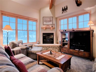 Breckenridge Home 925713