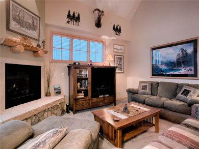 Breckenridge Home 925713