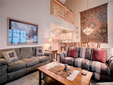 Breckenridge Home 925713