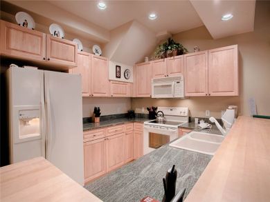 Breckenridge Home 925713