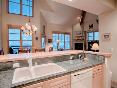 Breckenridge Home 925713