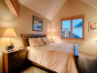 Breckenridge Home 925713