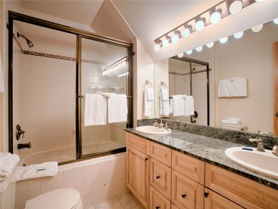 Breckenridge Home 925713
