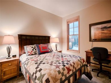 Breckenridge Home 925713