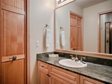 Breckenridge Home 925713