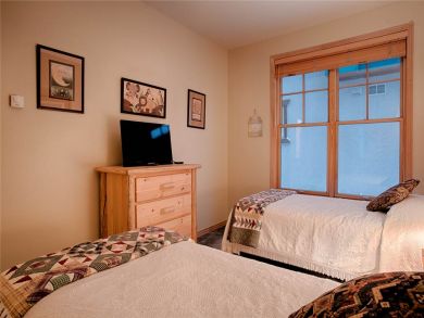Breckenridge Home 925713