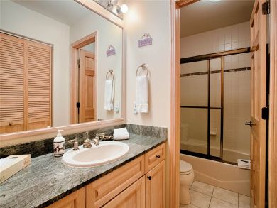 Breckenridge Home 925713