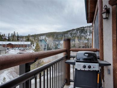 Breckenridge Home 925713