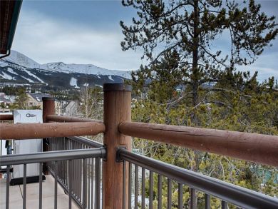 Breckenridge Home 925713