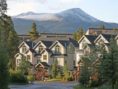 Breckenridge Home 925714 Breckenridge Home 925714