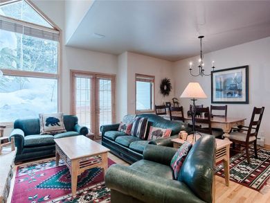 Breckenridge Home 925714 Breckenridge Home 925714