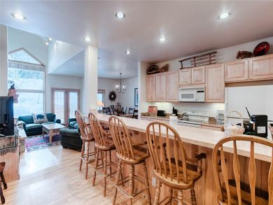 Breckenridge Home 925714 Breckenridge Home 925714