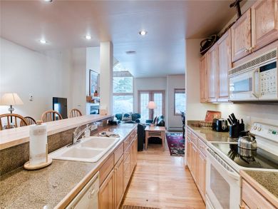 Breckenridge Home 925714 Breckenridge Home 925714
