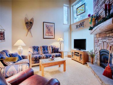 Breckenridge Home 925715