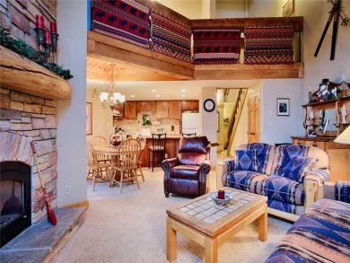 Breckenridge Home 925715