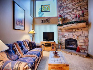 Breckenridge Home 925715