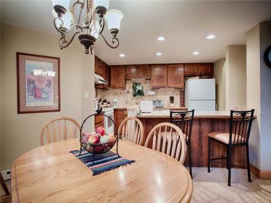 Breckenridge Home 925715