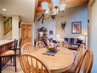 Breckenridge Home 925715