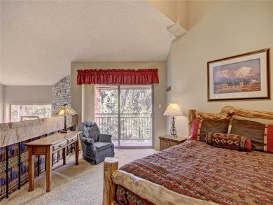 Breckenridge Home 925715