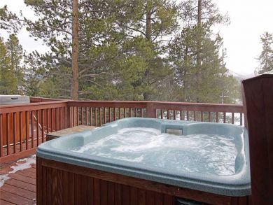 Breckenridge Home 925716 Breckenridge Home 925716