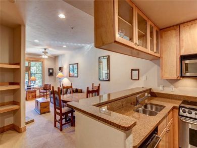 Breckenridge Home 925717 Breckenridge Home 925717